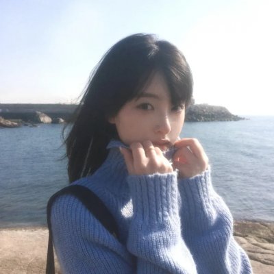 世界上最快乐的女孩